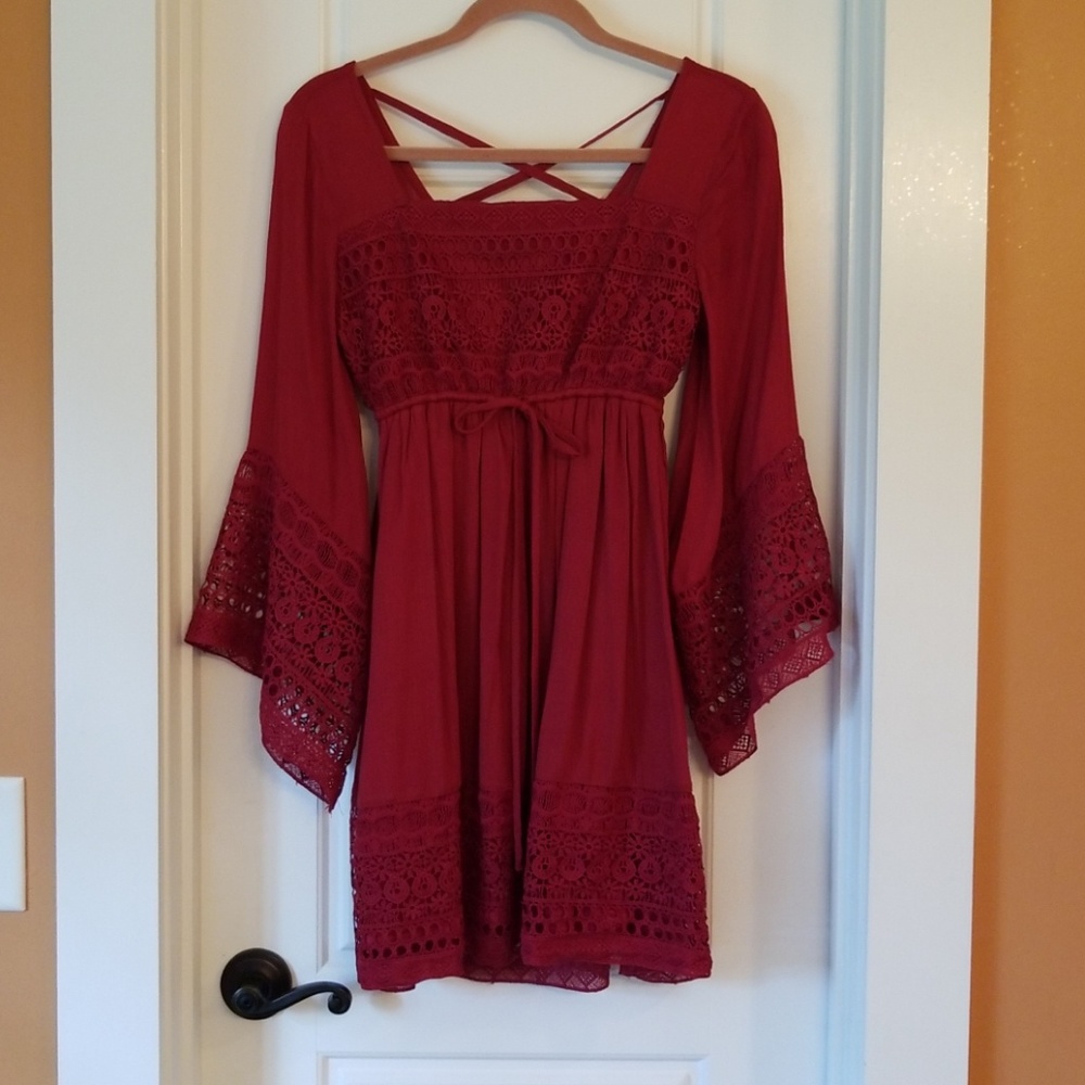 NWT Dress